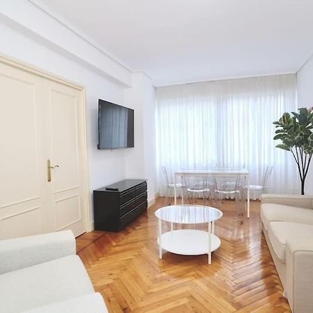 Notel Club - Precioso Apartamento Santander Eksteriør billede