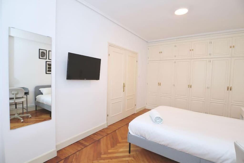 Notel Club - Precioso Apartamento Santander Eksteriør billede