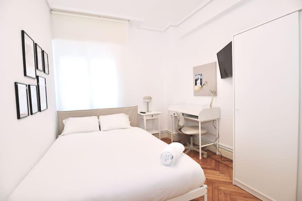 Notel Club - Precioso Apartamento Santander Eksteriør billede