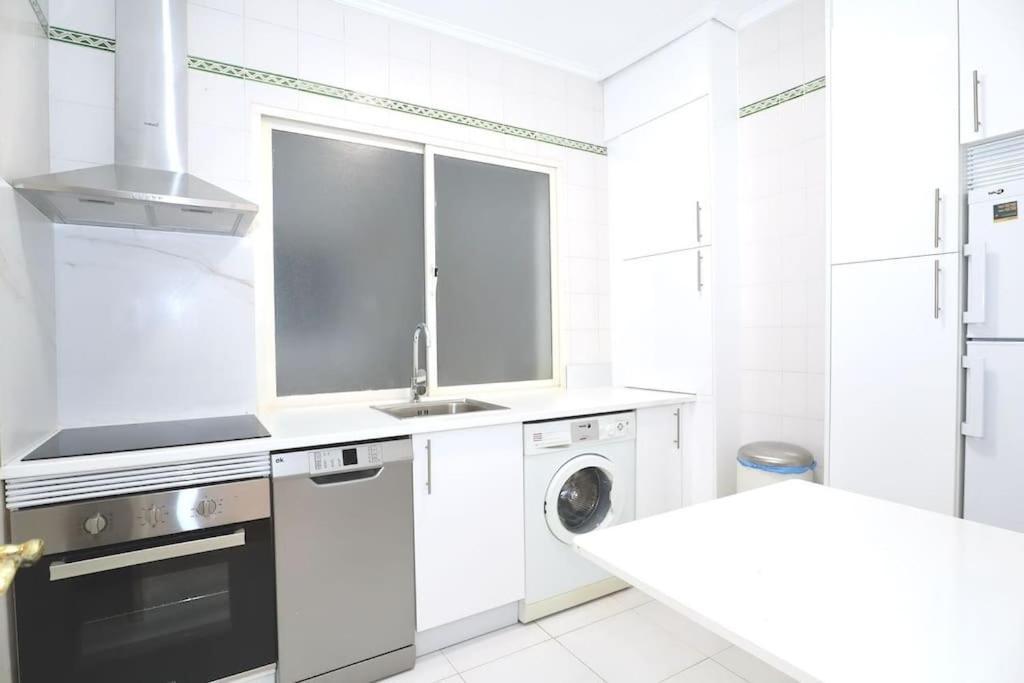 Notel Club - Precioso Apartamento Santander Eksteriør billede