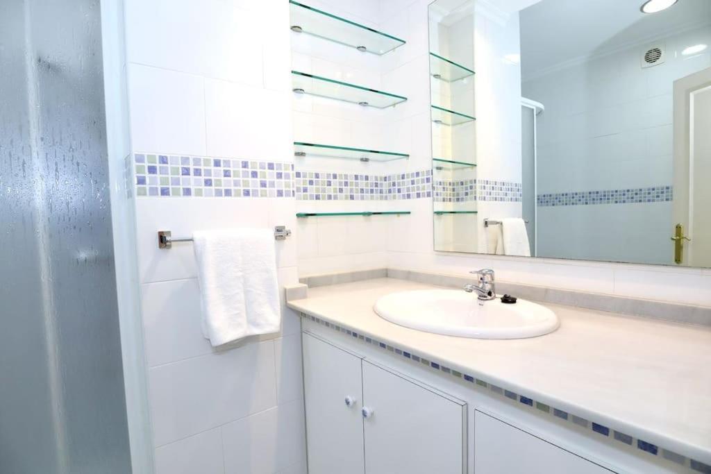Notel Club - Precioso Apartamento Santander Eksteriør billede