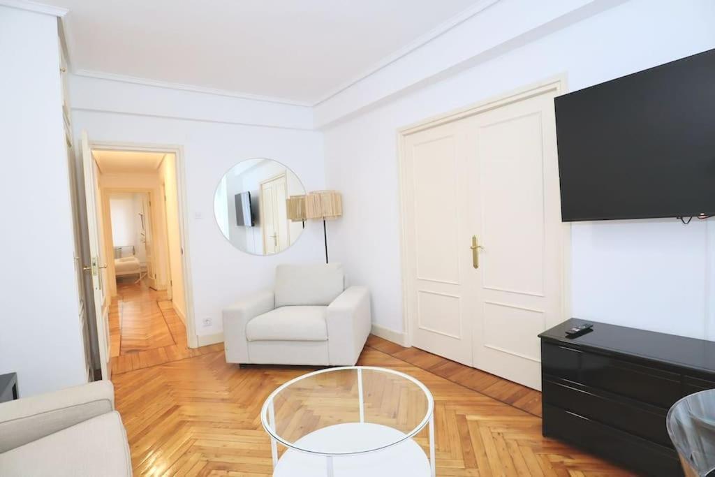 Notel Club - Precioso Apartamento Santander Eksteriør billede