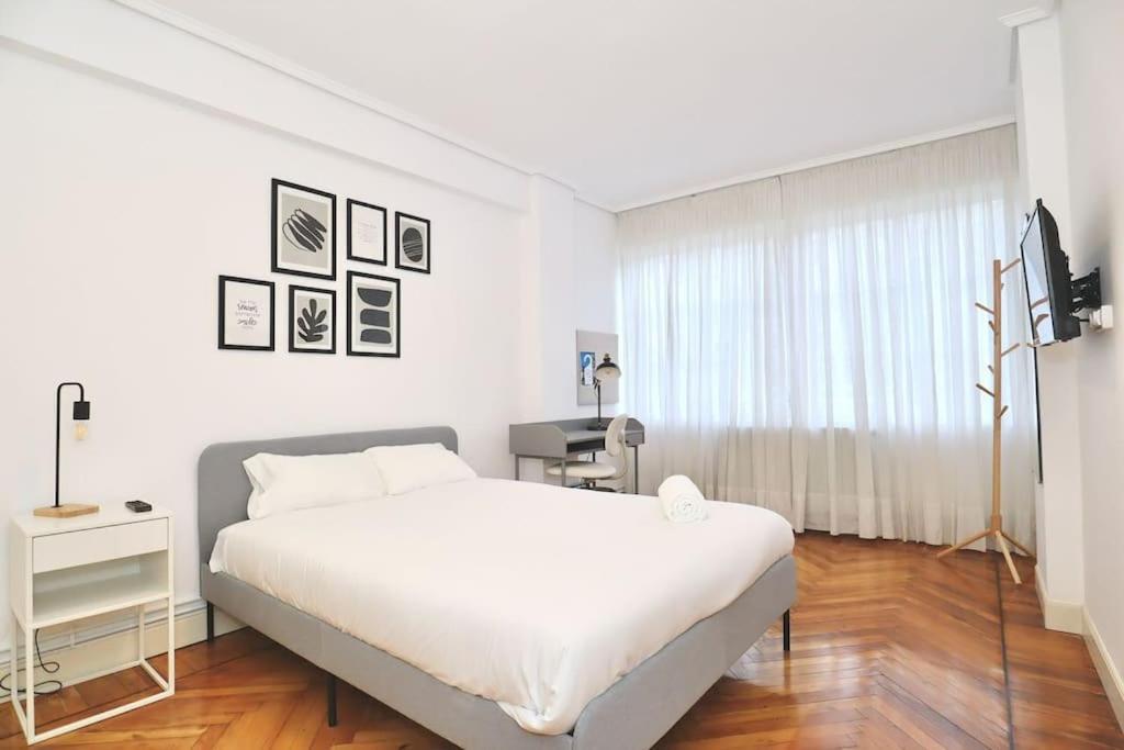 Notel Club - Precioso Apartamento Santander Eksteriør billede