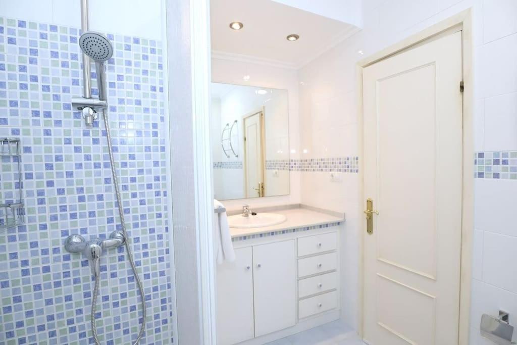 Notel Club - Precioso Apartamento Santander Eksteriør billede